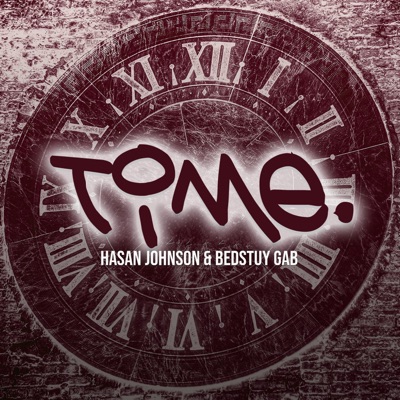Time - Single