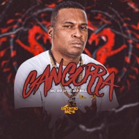 Gangorra - Single - Mc Rd & DJ Bill