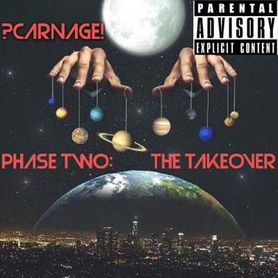 Phase Two the Takeover.!