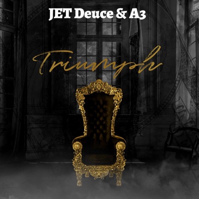 Triumph (feat. Prod by Stein On Da Track) - Single