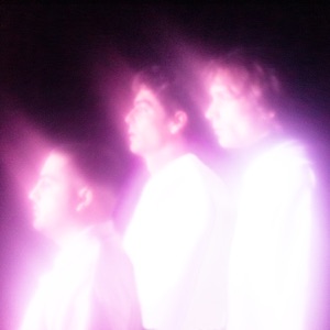 speakin chicos / no chill - Single