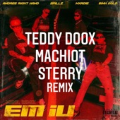 Em iu (feat. Andree Right Hand, Wxrdie & Bình Gold) [TEDDY x Machiot x Sterry Remix] artwork
