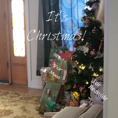 It's Christmas! (feat. Mixia) - Single