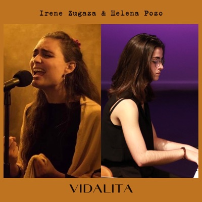 VIDALITA - Single