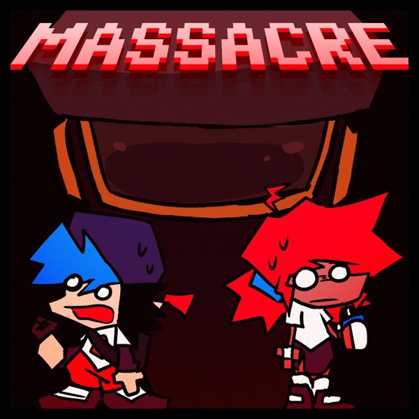 Defeat (Funkin' Sharp Remix)