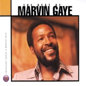 Marvin Gaye - You're The Man