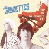 The Brunettes - Lovesong