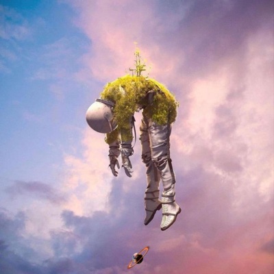 Space Ring & Alrahim Wright III - Gi Jane