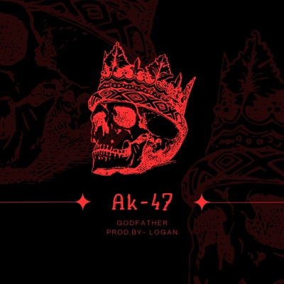 Ak - 47 - Single