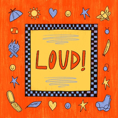 LOUD! - EP