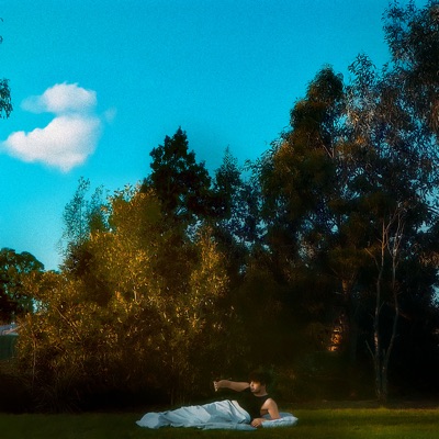 Better in My Bed - Single