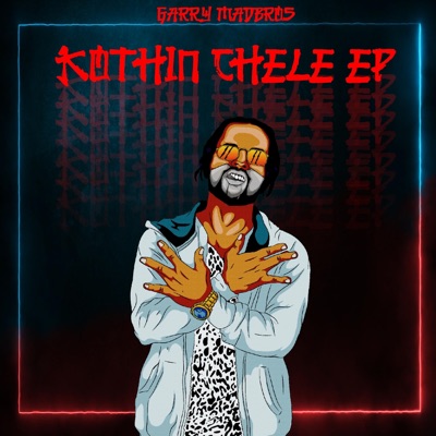 Kothin Chele (feat. Garry) - Single