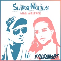 Fylleangst - Single - SuperMarius