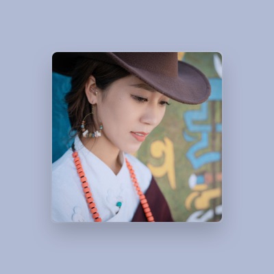 Listen to 索南措, watch music videos, read bio, see tour dates & more!