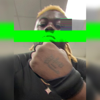 Downhearted - Single