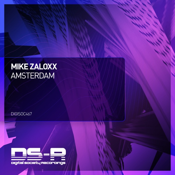 Amsterdam - Single
