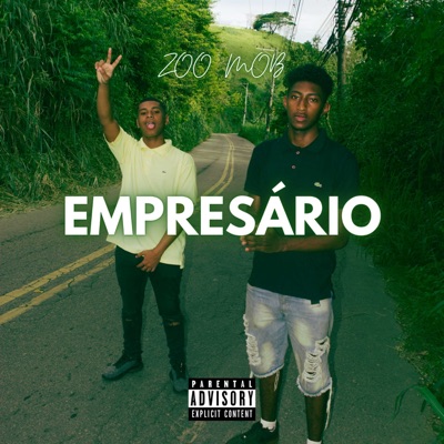 Empresário - Single