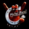 Metal Rural - Single