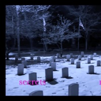 Secrets - Single - nvr nvmbr