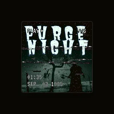 Listen to Witching Hour, watch music videos, read bio, see tour dates & more!