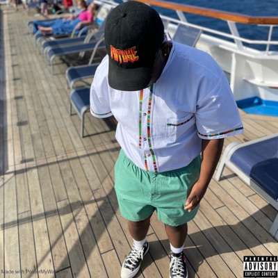 Know My Name (feat. devobandz) - Single