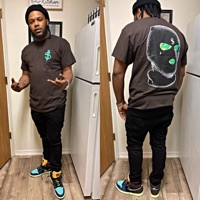 Uptop Jayy Back & Forth (Official Audio) (feat. Stan Stan) - Single - JayBallin Getting Off