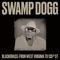 To The Other Woman (feat. Margo Price) - Swamp Dogg lyrics