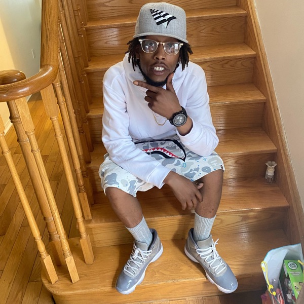 Ball Up With Me