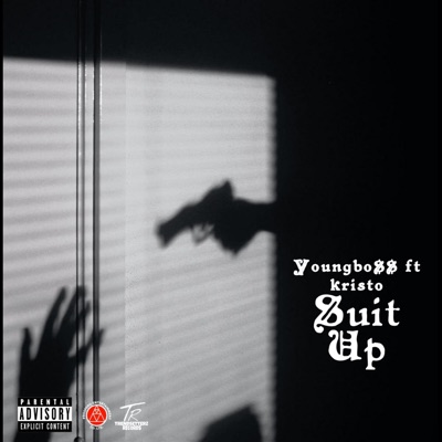Suit Up - Single