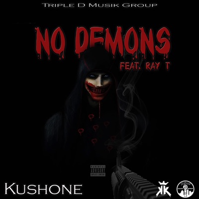 No Demons (feat. Ray T) - Single