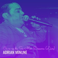Ce n-as da Sa Mor Deseara (Live) - Single - Adrian Minune