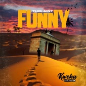 This Ain't Funny artwork