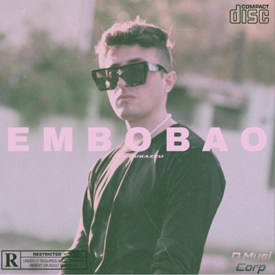 Embobao - Single