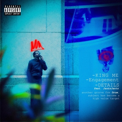 King Me - Single