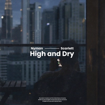High and Dry - Single