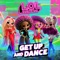 Get Up and Dance - L.O.L. Surprise! lyrics