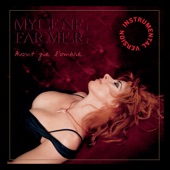 Mylène Farmer - Nobody Knows (Instrumental Version)