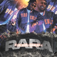 Ra Ra - Single - Daviphresh