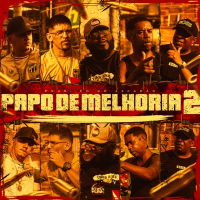 Papo de Melhoria 2 - Single