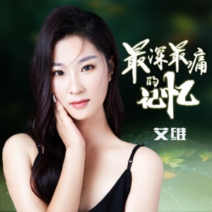 最深最痛的记忆 (DJ何鹏版) - Single