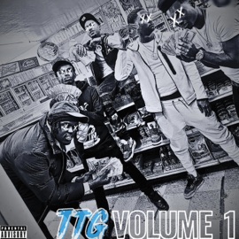 5th wheel (feat. TTG Dree, ZachWood & Yogithegoatt) TTG JJ