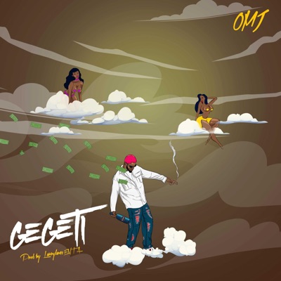 Gegeti - Single