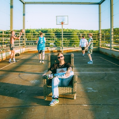 Mám se skvěle freestyle - Single