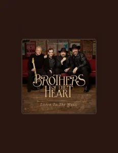 Listen to Brothers of the Heart, watch music videos, read bio, see tour dates & more!