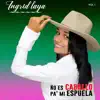 No Es Caballo Pa Mi Espuela
