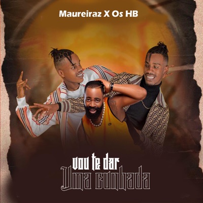 Vou Te Dar Uma Cunhada - Single