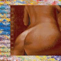 Melanin - Single - ANESU