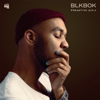 Forgotten Girls - Single - BLKBOK