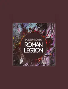 Listen to Enzlee Rykowski, watch music videos, read bio, see tour dates & more!