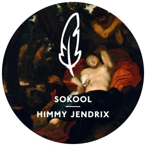 Himmy Jendrix (Remixes) - Single